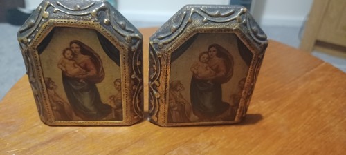 Vintage italian florentine - vintage,