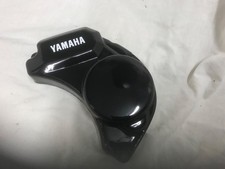 Yamaha RD 350 LC- YPVS Oil Pump Cover.