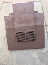 Manthorpe Roof Tile Vents *
