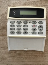 Texecom CGC-0001 Speech and