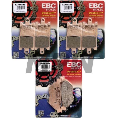 Yamaha fjr 1300 2006 2020 - 1300, 2006-2020