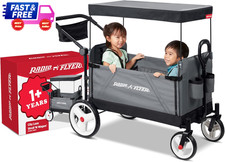 City Luxe Stroll ’N Wagon