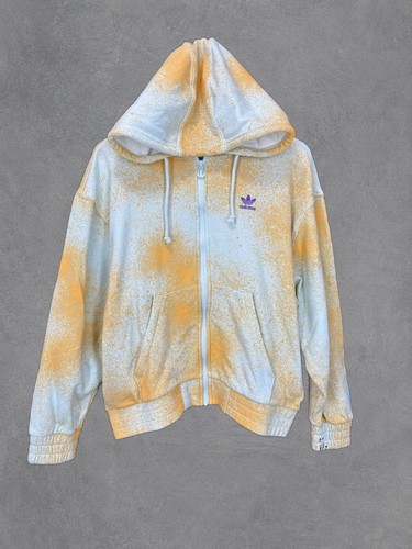 Adidas hoodie womens 6 - womens, uk