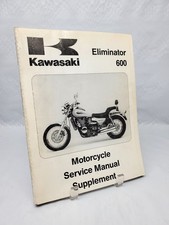 1995 1996 Kawasaki Eliminator
