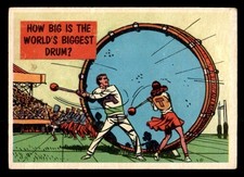 1957 Topps Isolation Booth #75