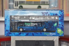 UKBUS 5022 Mecedes Benz Citaro- Western Greyhound