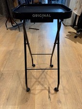 Compact Folding Utility Table