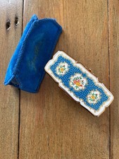 Vintage Stratton Lipstick holder. Made in England. Not used.