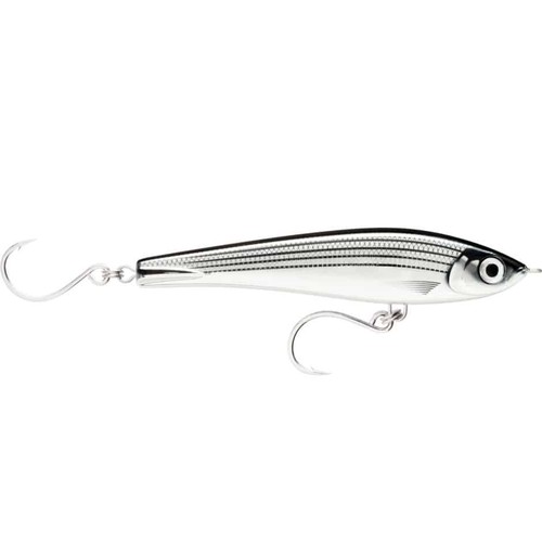 Rapala rap magnum - x-rap,