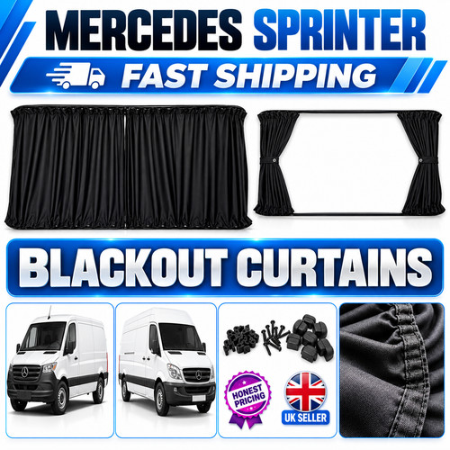 Mercedes sprinter w906 w907 - mercedes,