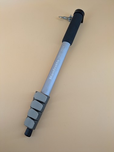 Manfrotto compact mmc3 - manfrotto,