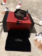 Tissot T-Race Watch (spares &