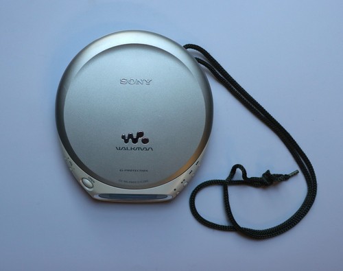 Sony walkman ej360 g - d-ej360,