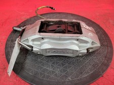 LOTUS EXIGE S3 2017 LEFT REAR