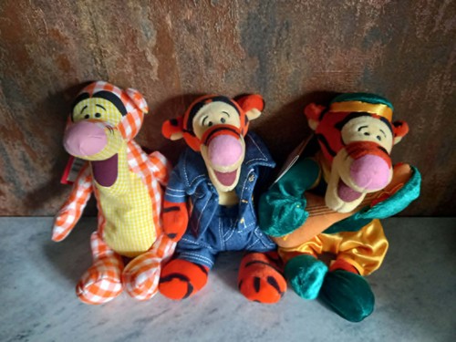 Disney vintage winnie - the, pooh