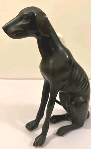Rare vintage bronze brass - vintage, bronze/brass