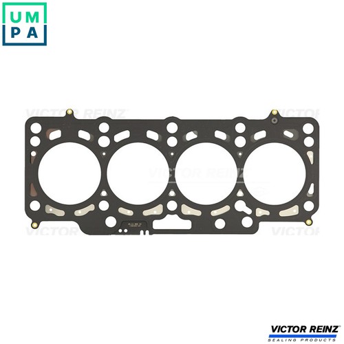 Gasket cylinder head - cylinder,