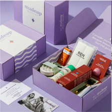 Made Up Beauty Box - Chapter