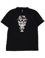 CONVERSE Mens Graphic T-Shirt