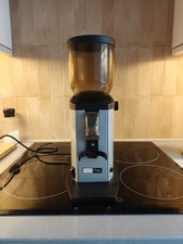 Iberital MC2 / Challenge Burr