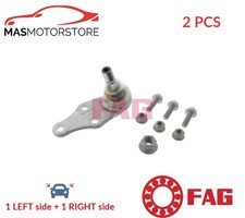 SUSPENSION BALL JOINT PAIR