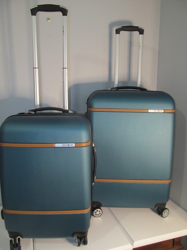 Samsonite luggage set carry - samsonite, set-carry
