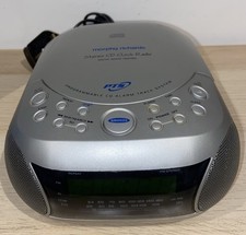 Morphy Richards  CD1904 Stereo