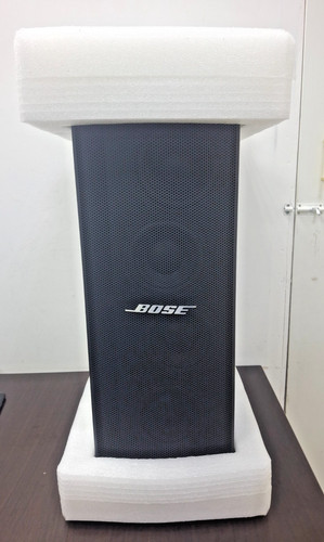 Bose panaray mb4 loudspeaker - bose,