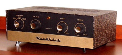 Set feet for heathkit - set,