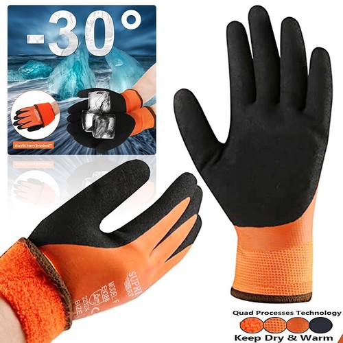 Waterproof thermal lined - waterproof,