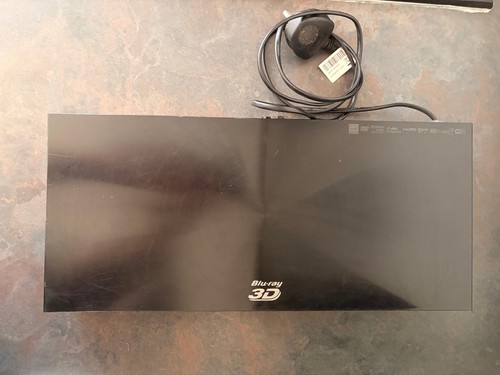 Samsung e6100 blu - samsung, bd-e6100