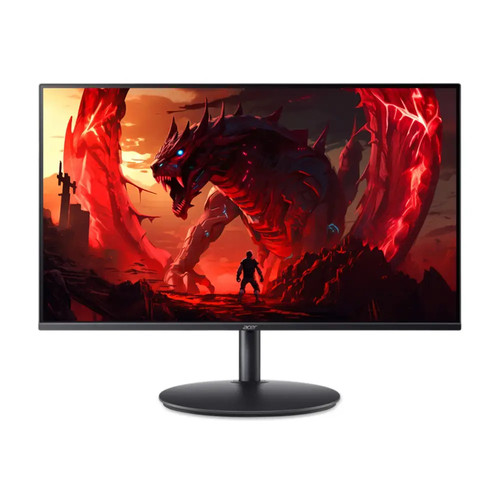 Acer nitro xf0 gaming - gaming, monitor