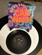 ROSE ROYCE CAR WASH MCA