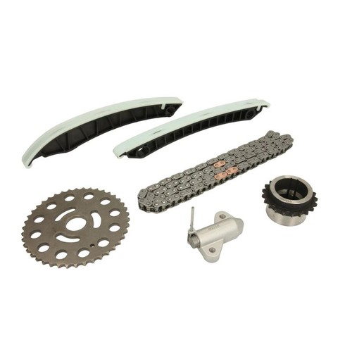 Timing set fits mercedes - 1x,
