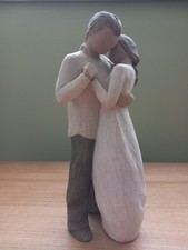 Beautiful Willow Tree Promise