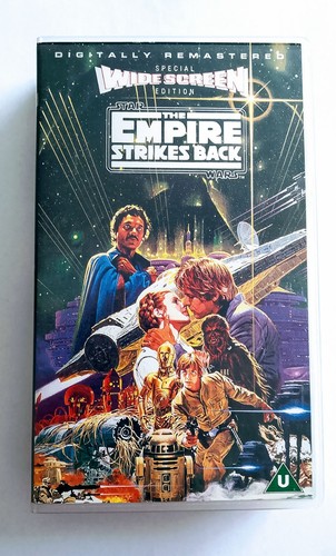 Star wars the - star, empire
