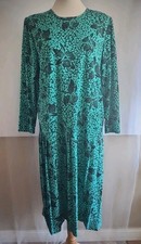 Amari Ladies Jade & Black