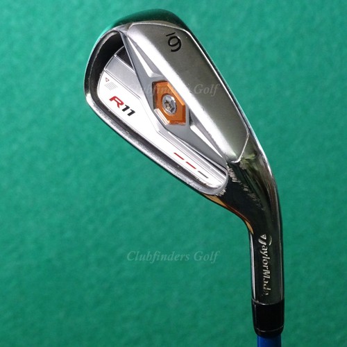 Taylormade r11 single iron - taylormade,
