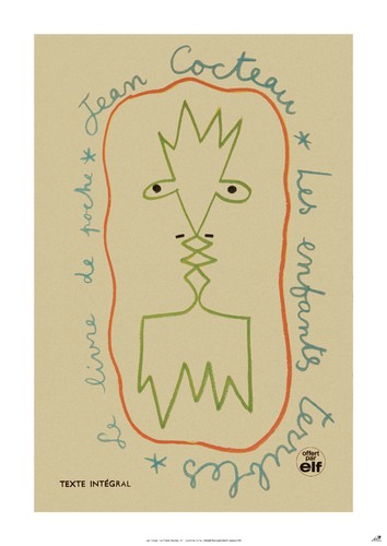 Les enfants terribles - les,