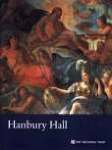 Hanbury hall national - hanbury, trust