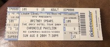 Britney spears rare unused - britney,