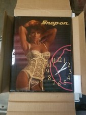 NOS New 1980s Snap On Tools