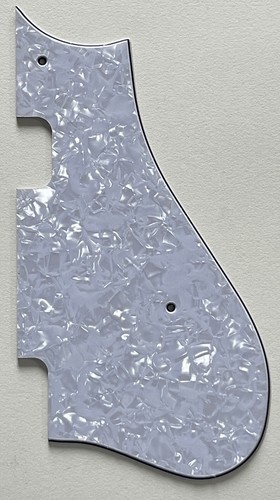 Ply white pearl - white,