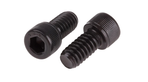 Unc socket cap screws - socket,