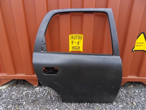 Genuine corsa door - b,