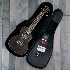 Lanikai Ziricote 'Concert'