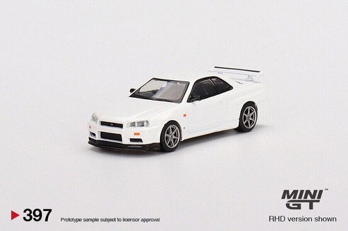 Mini nissan skyline - mini,