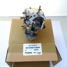 Genuine TOHATSU 20HP 4-Stroke