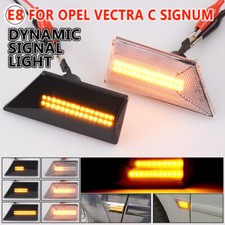 Indicator LED Side Marker