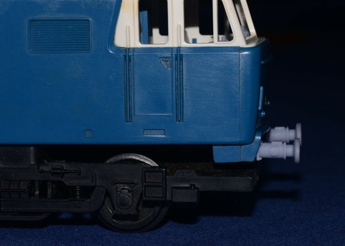 Gauge fk3d hymek - gauge, class